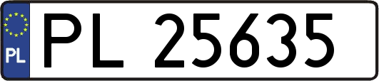 PL25635