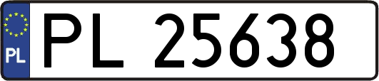 PL25638