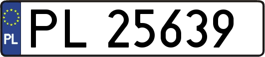 PL25639