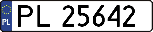 PL25642