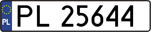 PL25644