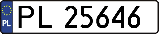 PL25646