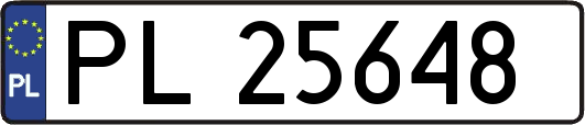 PL25648