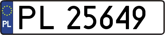 PL25649