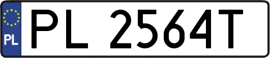 PL2564T