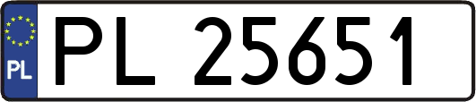 PL25651