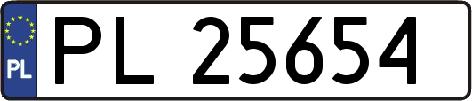 PL25654