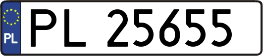 PL25655