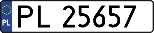 PL25657