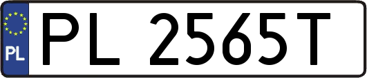 PL2565T
