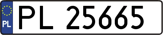 PL25665