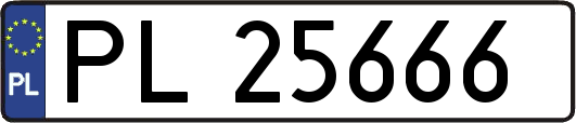 PL25666