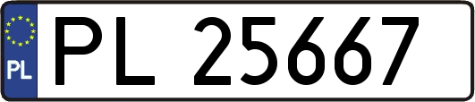PL25667