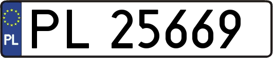 PL25669