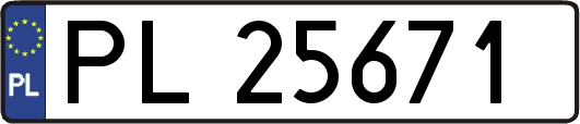 PL25671