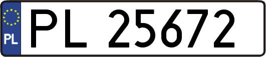 PL25672