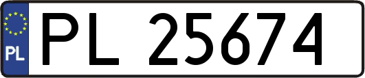 PL25674