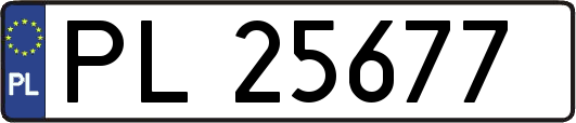 PL25677