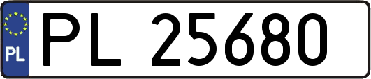 PL25680