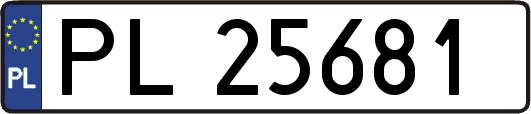 PL25681