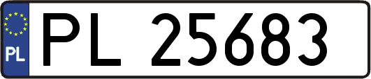 PL25683