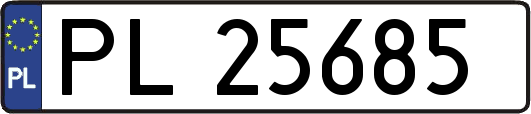 PL25685