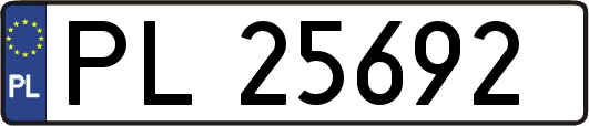 PL25692