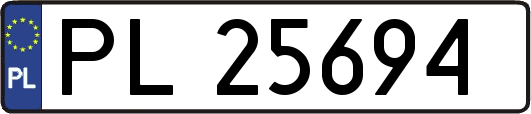 PL25694