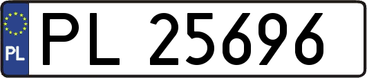 PL25696