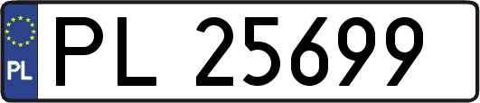 PL25699