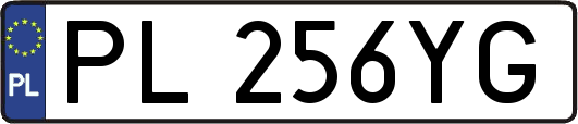 PL256YG