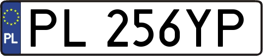 PL256YP