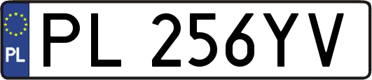 PL256YV