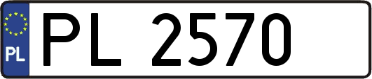 PL2570