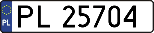 PL25704