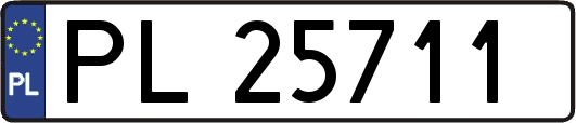 PL25711