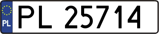 PL25714