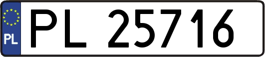 PL25716