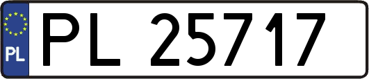 PL25717