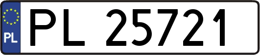PL25721