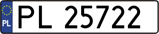 PL25722