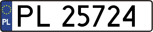 PL25724