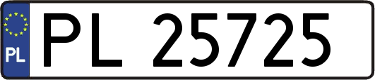 PL25725