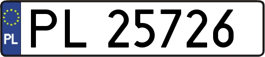 PL25726