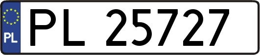 PL25727