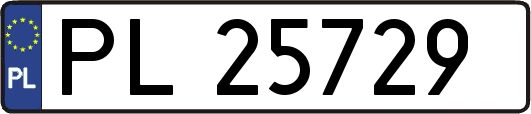 PL25729