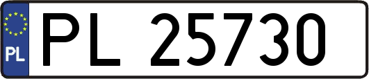 PL25730
