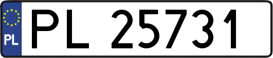 PL25731