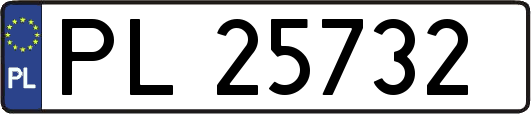 PL25732