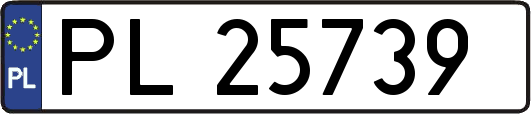 PL25739